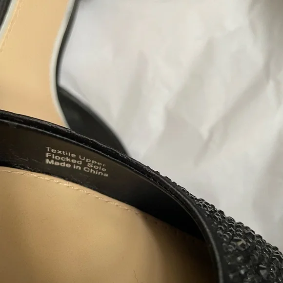 JEWEL BADGLEY MISCHKA Stiletto Pumps - Picture 6 of 13